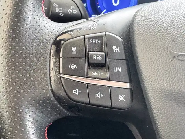Ford Kuga view 19