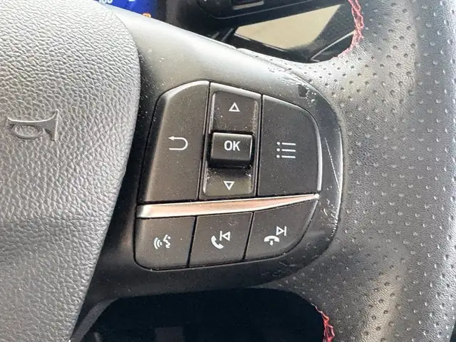 Ford Kuga view 20