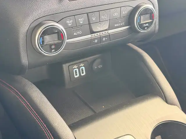Ford Kuga view 23