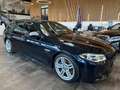 BMW 550 d xDrive Touring*Klima*Navi*ACC*Head-Up* Schwarz - thumbnail 4