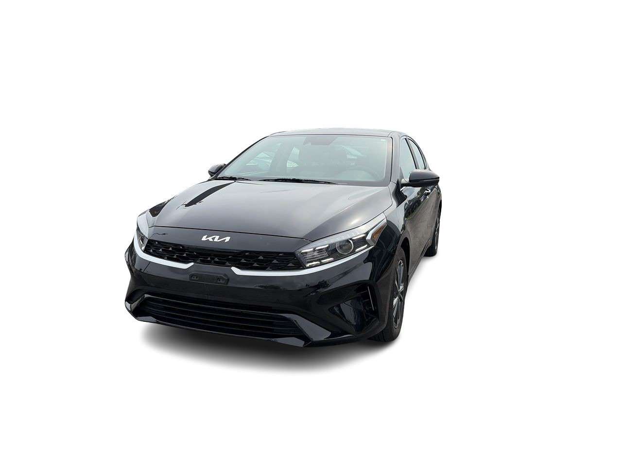 2023 Kia Forte (5) EX IVT CPO AVAILABLE | LOW KMS | ONE OWNER | D — снимка 1