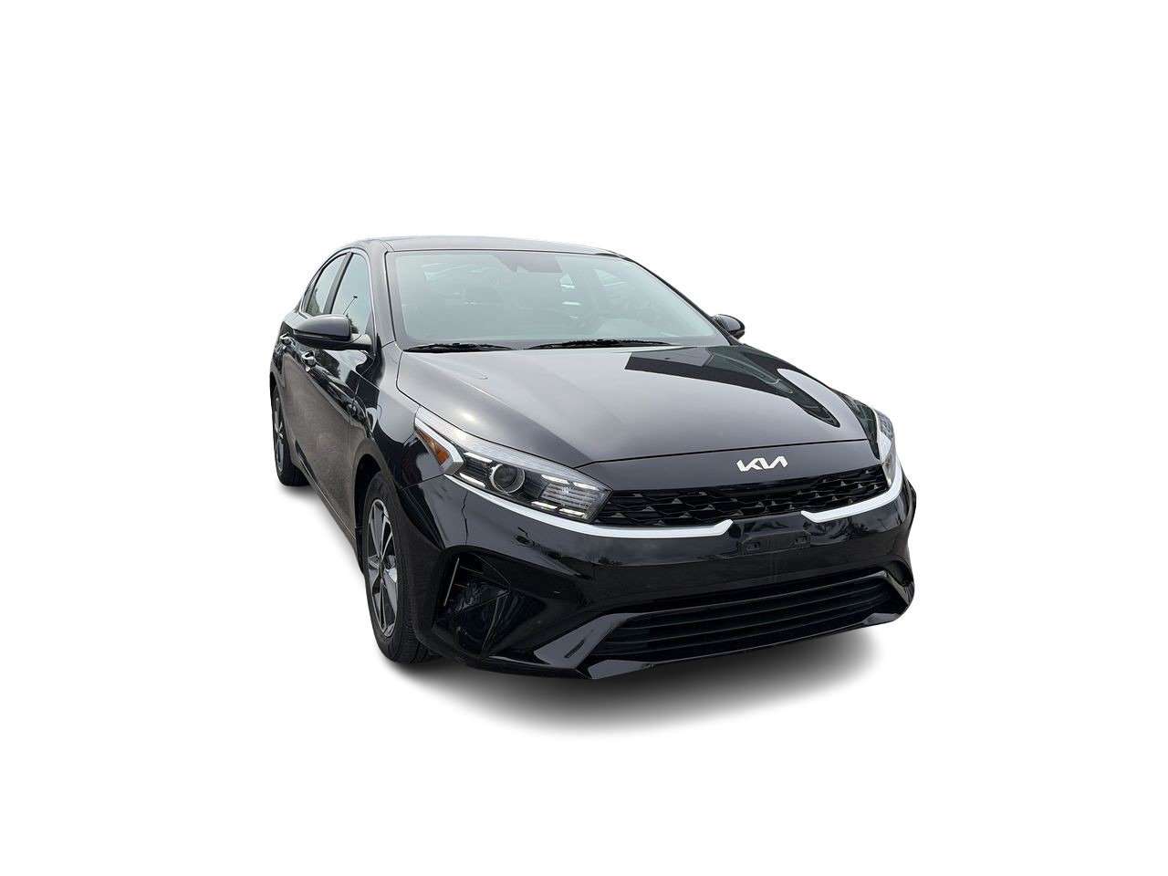2023 Kia Forte (5) EX IVT CPO AVAILABLE | LOW KMS | ONE OWNER | D — снимка 1