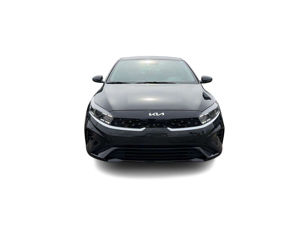 2023 Kia Forte (5) EX IVT CPO AVAILABLE | LOW KMS | ONE OWNER | D — снимка 1