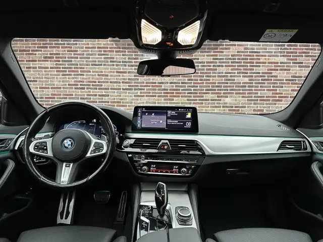 BMW M view 11