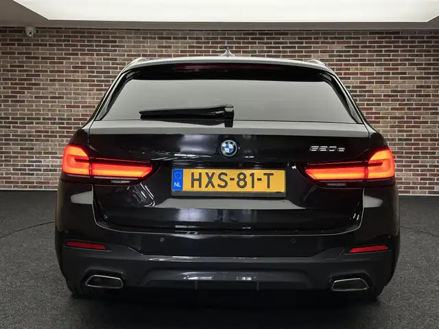BMW M view 7