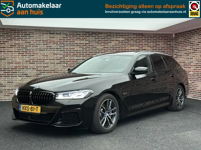 BMW M main image