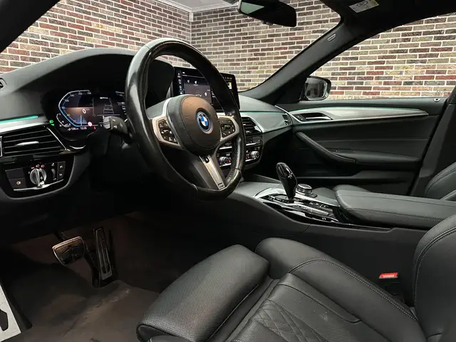 BMW M view 3
