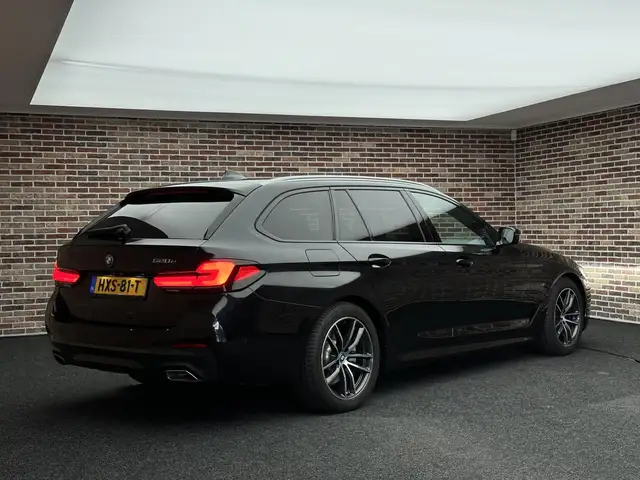 BMW M view 2