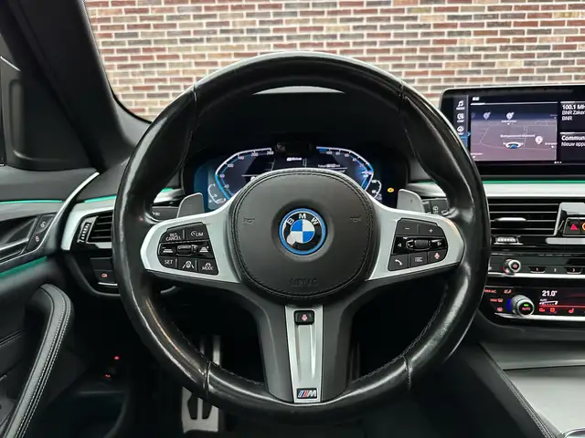 BMW M view 12
