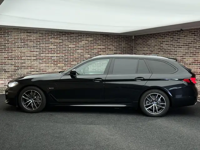 BMW M view 6