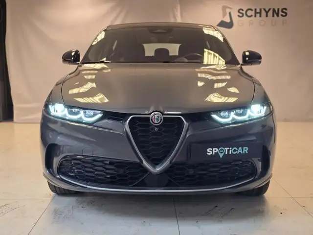 Alfa Romeo Tonale 1.5Ti DCT 160ch