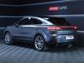 Porsche Cayenne E-Hybrid Coupé Aut. Grau - thumbnail 3