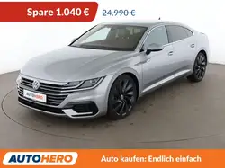 Volkswagen Arteon 2.0 TDI R Line 4Motion