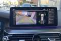 BMW 520 520d 48V xDrive Touring Msport Silver - thumbnail 13
