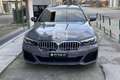 BMW 520 520d 48V xDrive Touring Msport Silver - thumbnail 2