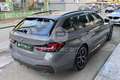 BMW 520 520d 48V xDrive Touring Msport Silver - thumbnail 4