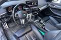 BMW 520 520d 48V xDrive Touring Msport Silver - thumbnail 7