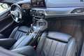 BMW 520 520d 48V xDrive Touring Msport Silver - thumbnail 9