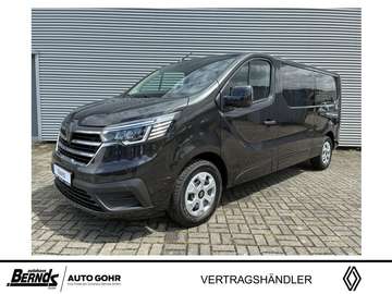 Blue dCi 150 Grand Aut. Evolution Easy Link PDC