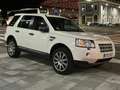 Land Rover Freelander 2.2Td4 XS Blanco Blanc - thumbnail 1