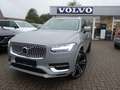 Volvo XC90 Ultra T8 AWD/FourC/AHK/HeadUP/Pano/360°/BLS Grau - thumbnail 1