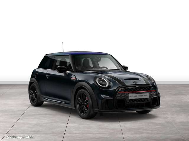 Imagine MINI John Cooper Works 3-Türer John Cooper Works Trim
