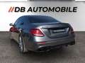 Mercedes-Benz E 43 AMG T 4MATIC Exclusive Aut. Grau - thumbnail 7