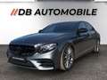 Mercedes-Benz E 43 AMG T 4MATIC Exclusive Aut. Grau - thumbnail 1