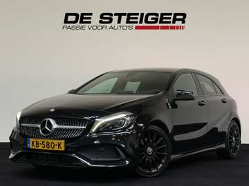 AMG Night Dynamic Sfeer Led NAP