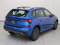Skoda Kamiq 1.5 TSI Tour Blau - thumbnail 4