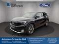 Ford Explorer Dual-Elektromotor Extend.Range AWD79KWH Zwart - thumbnail 1