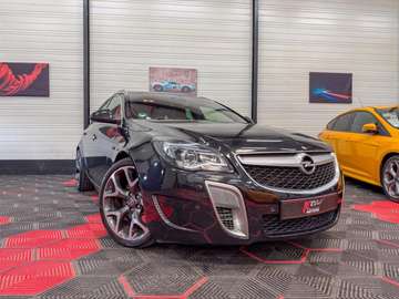 SPORTS TOURER OPC 2.8 V6 BiTurbo 325 4x4