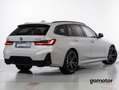 BMW 330 330e xDrive Touring Blanco - thumbnail 2