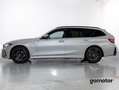BMW 330 330e xDrive Touring Blanco - thumbnail 6