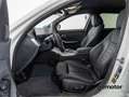 BMW 330 330e xDrive Touring Blanco - thumbnail 17