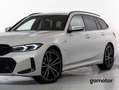BMW 330 330e xDrive Touring Blanco - thumbnail 3