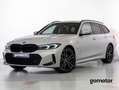 BMW 330 330e xDrive Touring Blanco - thumbnail 1