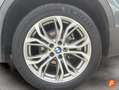 BMW X1 sDrive18i Gris - thumbnail 9