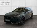 CUPRA Formentor 2.0 TSI AHK Navi LederCup Brembo ACC Soundsystem Grau - thumbnail 1