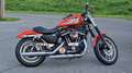 Harley-Davidson Sportster 883 883R Orange - thumbnail 1