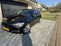 BMW 114 Zwart - thumbnail 1