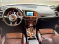 Audi Q5 2.0 TDI  quattro/AHK/NAVI/Leder/Kamera/ Schwarz - thumbnail 2