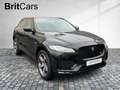 Jaguar F-Pace S AWD. P380. Panodach. 360-CAM ACC LED NAVI PANO T Noir - thumbnail 7