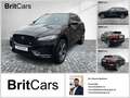 Jaguar F-Pace S AWD. P380. Panodach. 360-CAM ACC LED NAVI PANO T Noir - thumbnail 1