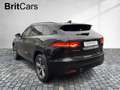 Jaguar F-Pace S AWD. P380. Panodach. 360-CAM ACC LED NAVI PANO T Noir - thumbnail 4