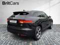 Jaguar F-Pace S AWD. P380. Panodach. 360-CAM ACC LED NAVI PANO T Noir - thumbnail 5