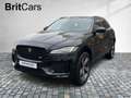 Jaguar F-Pace S AWD. P380. Panodach. 360-CAM ACC LED NAVI PANO T Noir - thumbnail 2