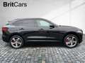 Jaguar F-Pace S AWD. P380. Panodach. 360-CAM ACC LED NAVI PANO T Noir - thumbnail 6