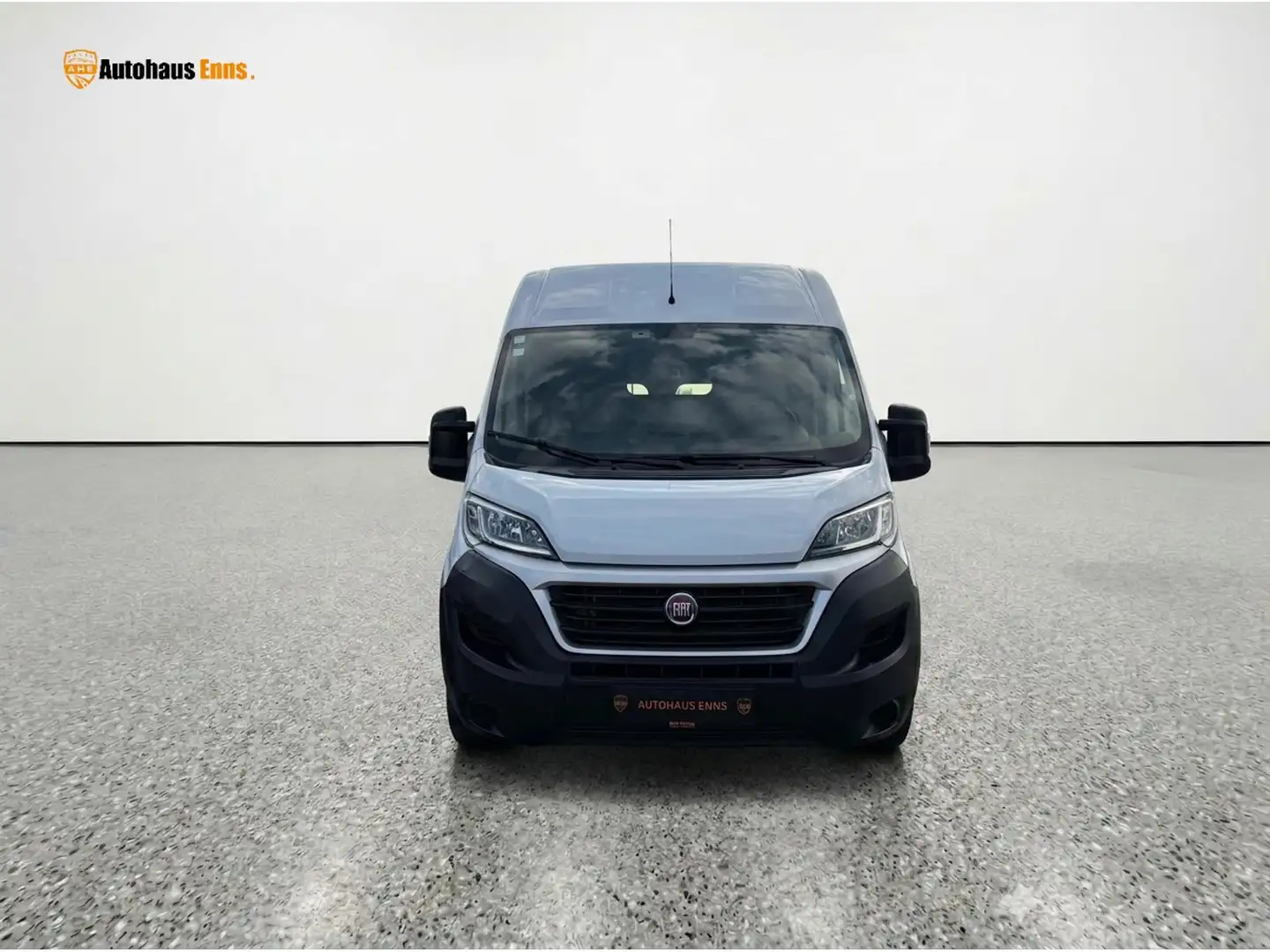 Fiat Ducato 2.0 L3H2 Netto €14 166 · Nutzfahrzeug · Kas Weiß - 2