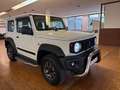Suzuki Jimny 1.5 ALLGRIP Comfort AUTOMATIK VIELE EXTRAS Weiß - thumbnail 2